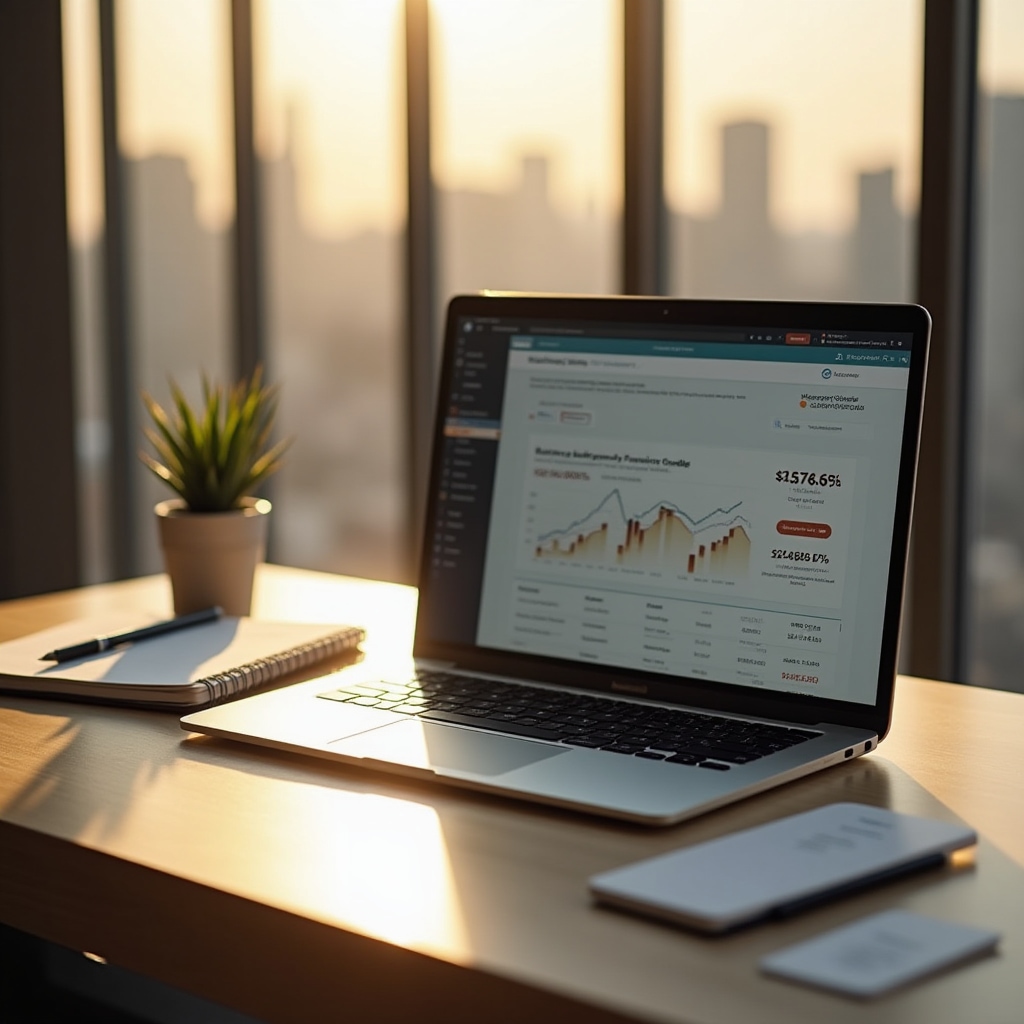 Dijital eğitim platformu arayüzü ve kurs içerikleri