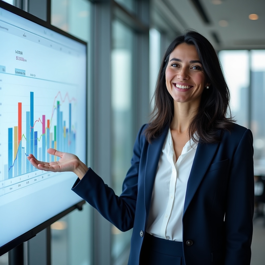 Temel bütçe planlaması webinarı ekran görünümü