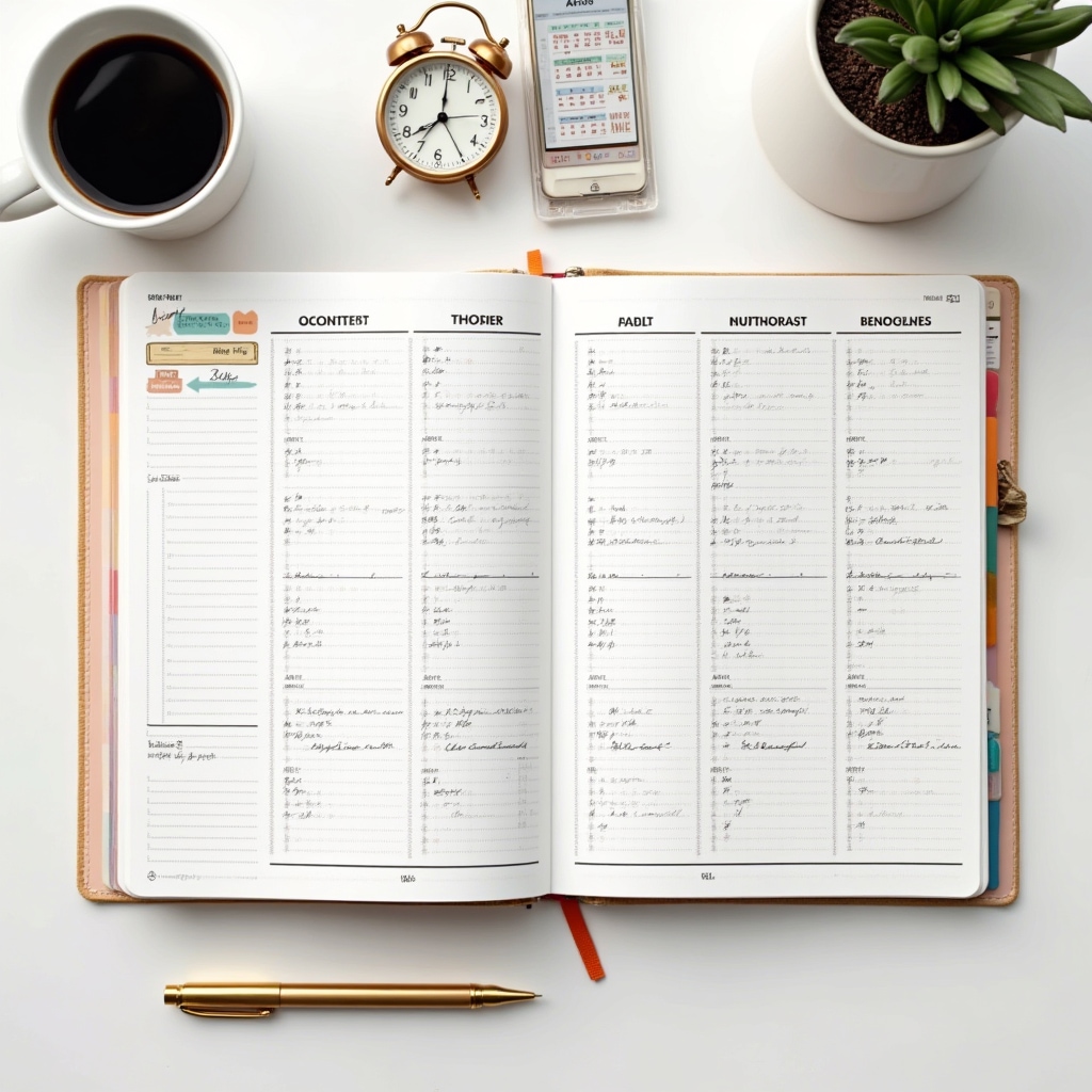 Aylık bütçe planlama oturumu webinar görünümü